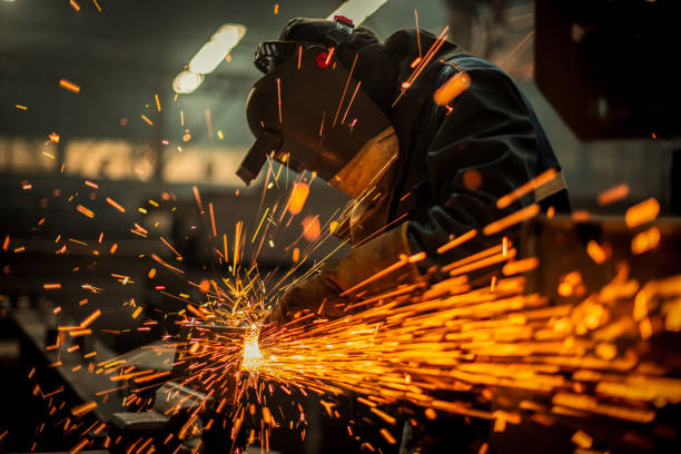 Filer, ID Welder & Metal Fabrication Company