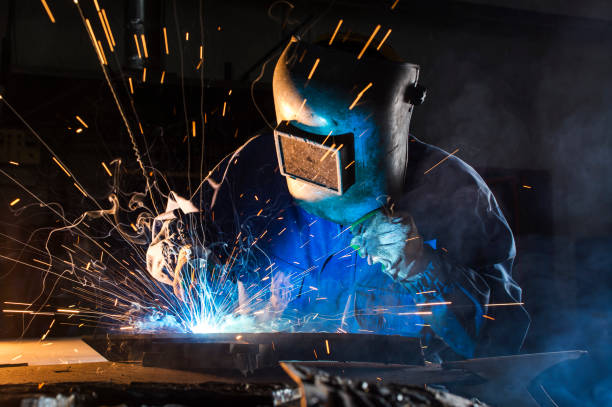 Best Food and Beverage Processing Equipment Welding in Filer, ID