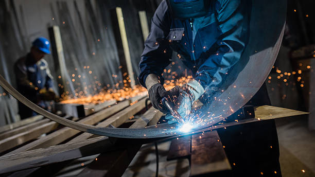 Professional Welder & Metal Fabrication in Filer, ID