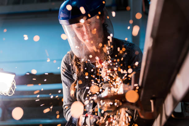 Affordable Welder Services in Filer, ID